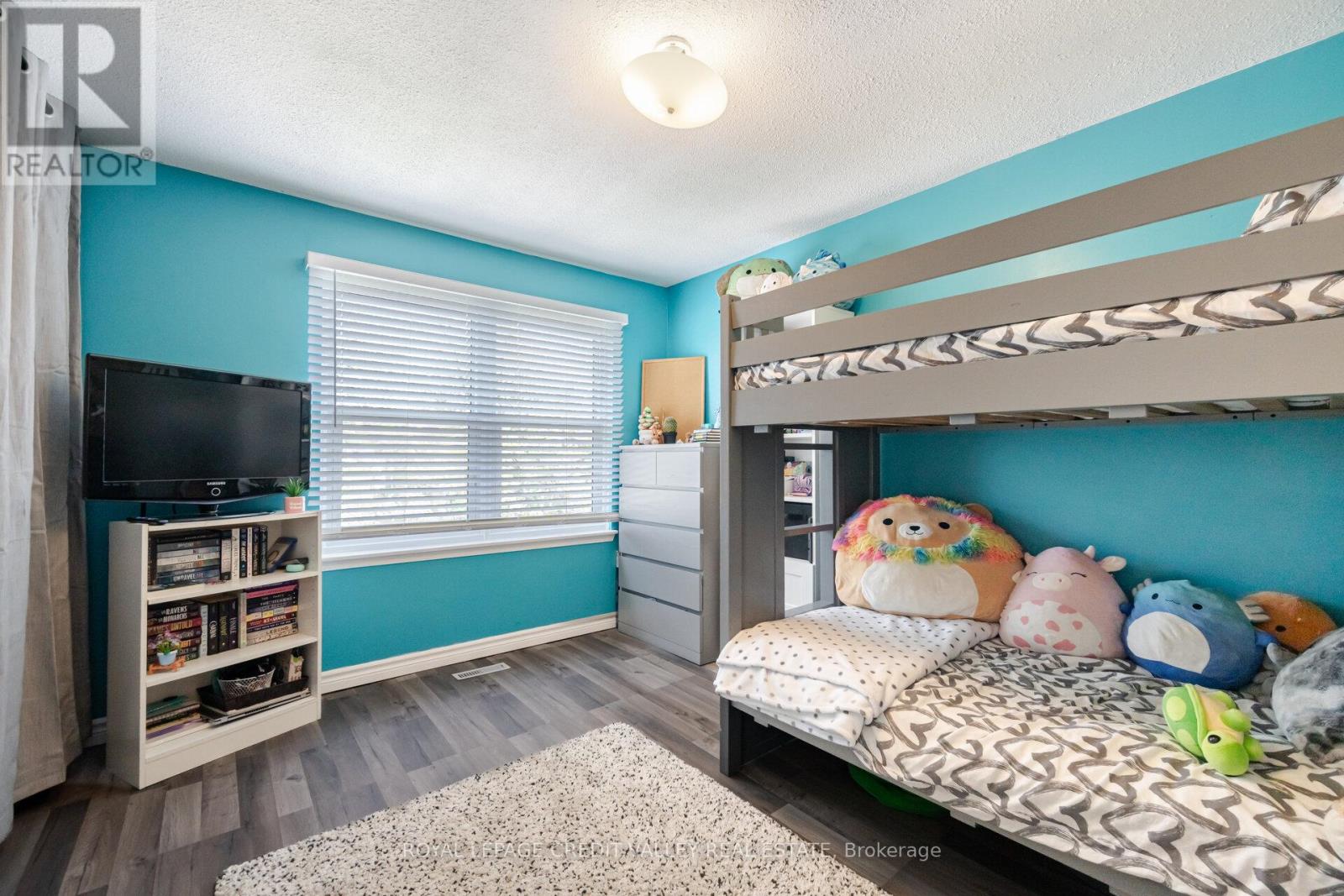76 Majestic Crescent, Brampton, Ontario  L6S 3N2 - Photo 29 - W12162646