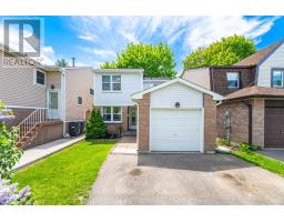 76 MAJESTIC CRESCENT, Brampton, Ontario