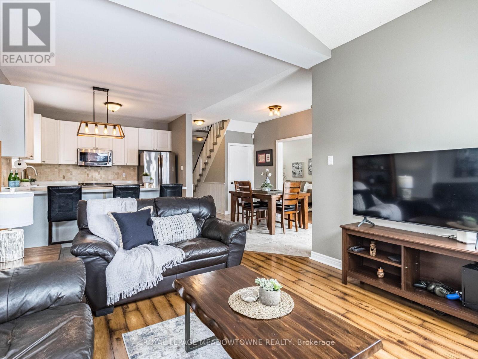 51 Robertson Davies Drive, Brampton, Ontario  L7A 1K3 - Photo 15 - W12162666
