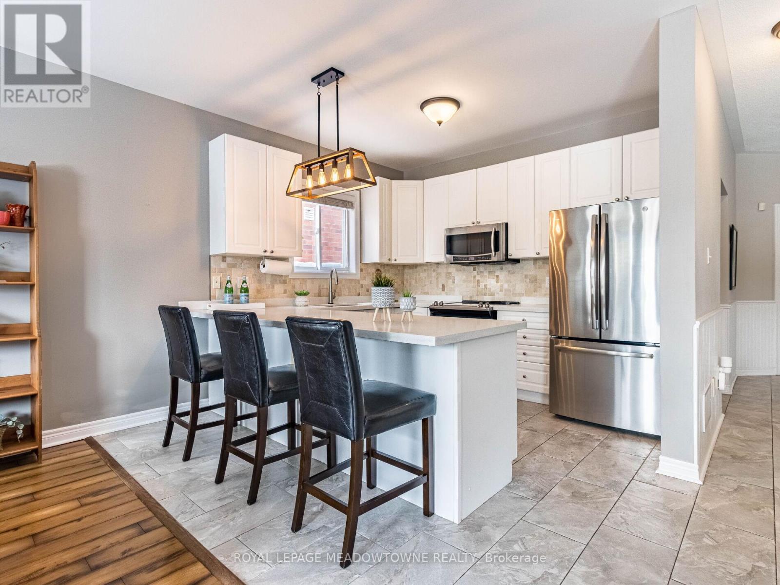 51 Robertson Davies Drive, Brampton, Ontario  L7A 1K3 - Photo 16 - W12162666
