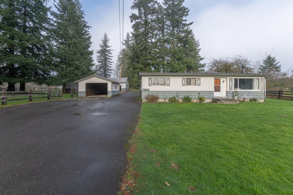 Property at 26267 64 AVENUE image 1