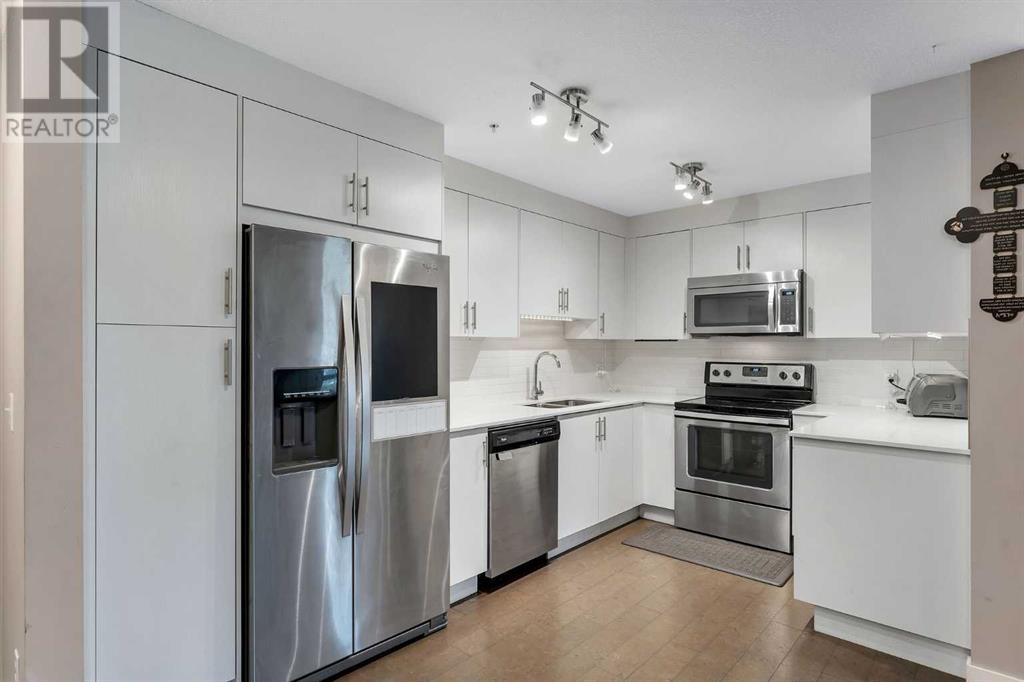 1307, 302 Skyview Ranch Drive Ne, Calgary, Alberta  T3N 0P5 - Photo 6 - A2220315