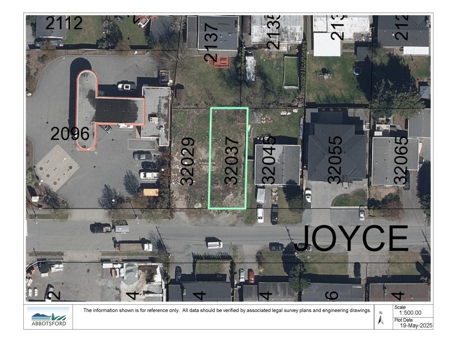 32037 Joyce Avenue, Abbotsford, British Columbia  V2T 1B6 - Photo 2 - R3004170