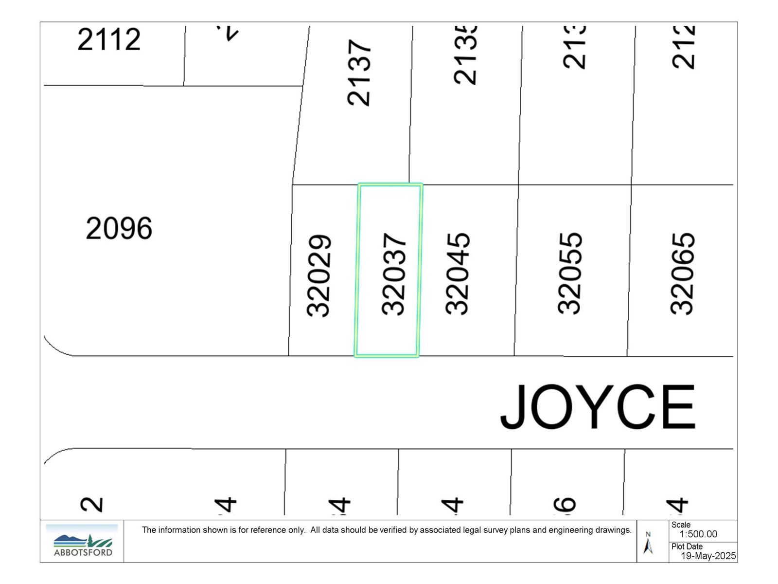 32037 Joyce Avenue, Abbotsford, British Columbia  V2T 1B6 - Photo 3 - R3004170