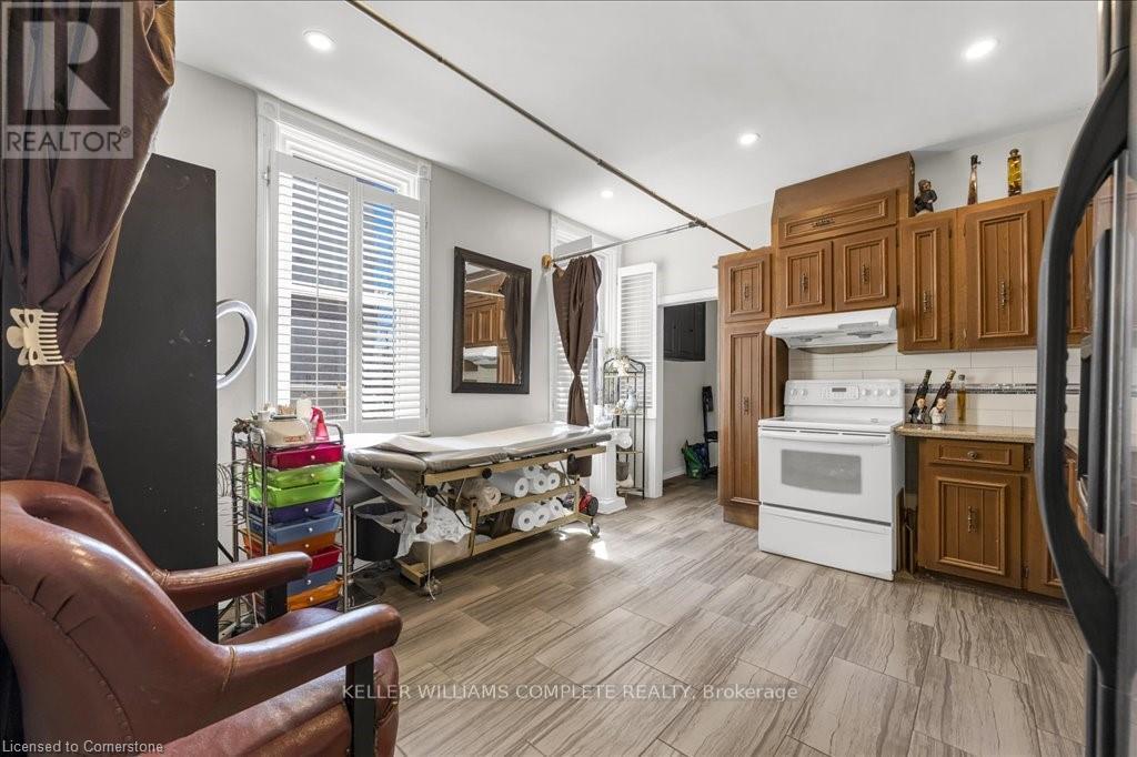 123 Market Street, Hamilton, Ontario  L8R 1N7 - Photo 13 - X12162505