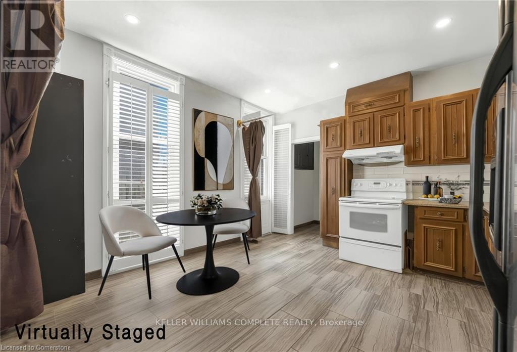 123 Market Street, Hamilton, Ontario  L8R 1N7 - Photo 14 - X12162505