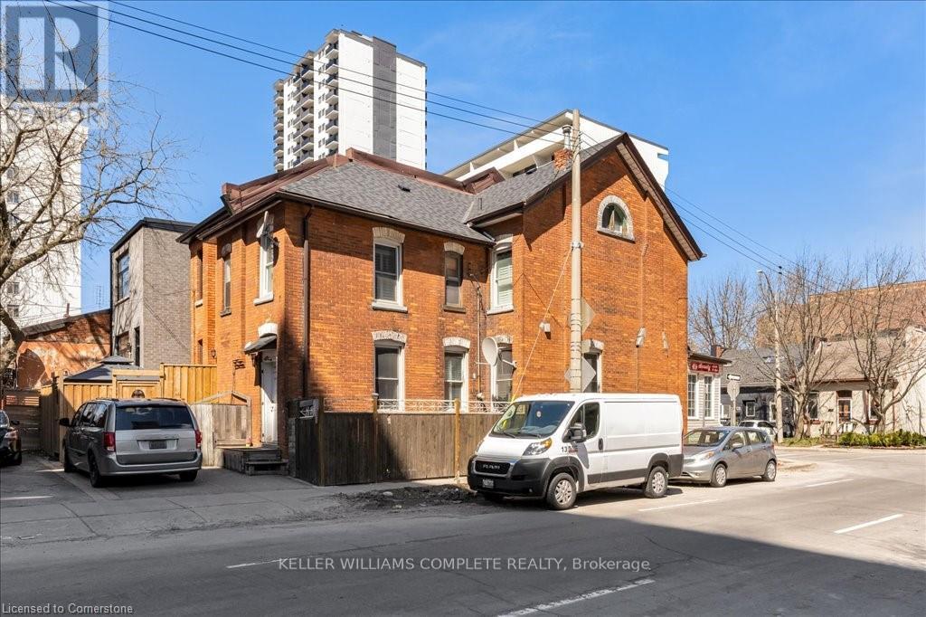 123 Market Street, Hamilton, Ontario  L8R 1N7 - Photo 3 - X12162505