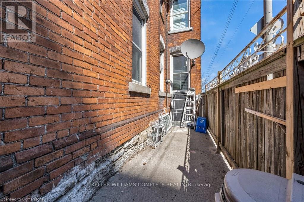 123 Market Street, Hamilton, Ontario  L8R 1N7 - Photo 33 - X12162505