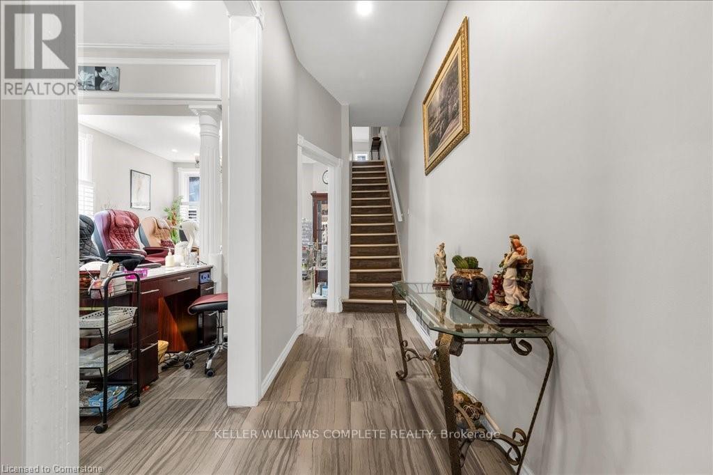 123 Market Street, Hamilton, Ontario  L8R 1N7 - Photo 5 - X12162505