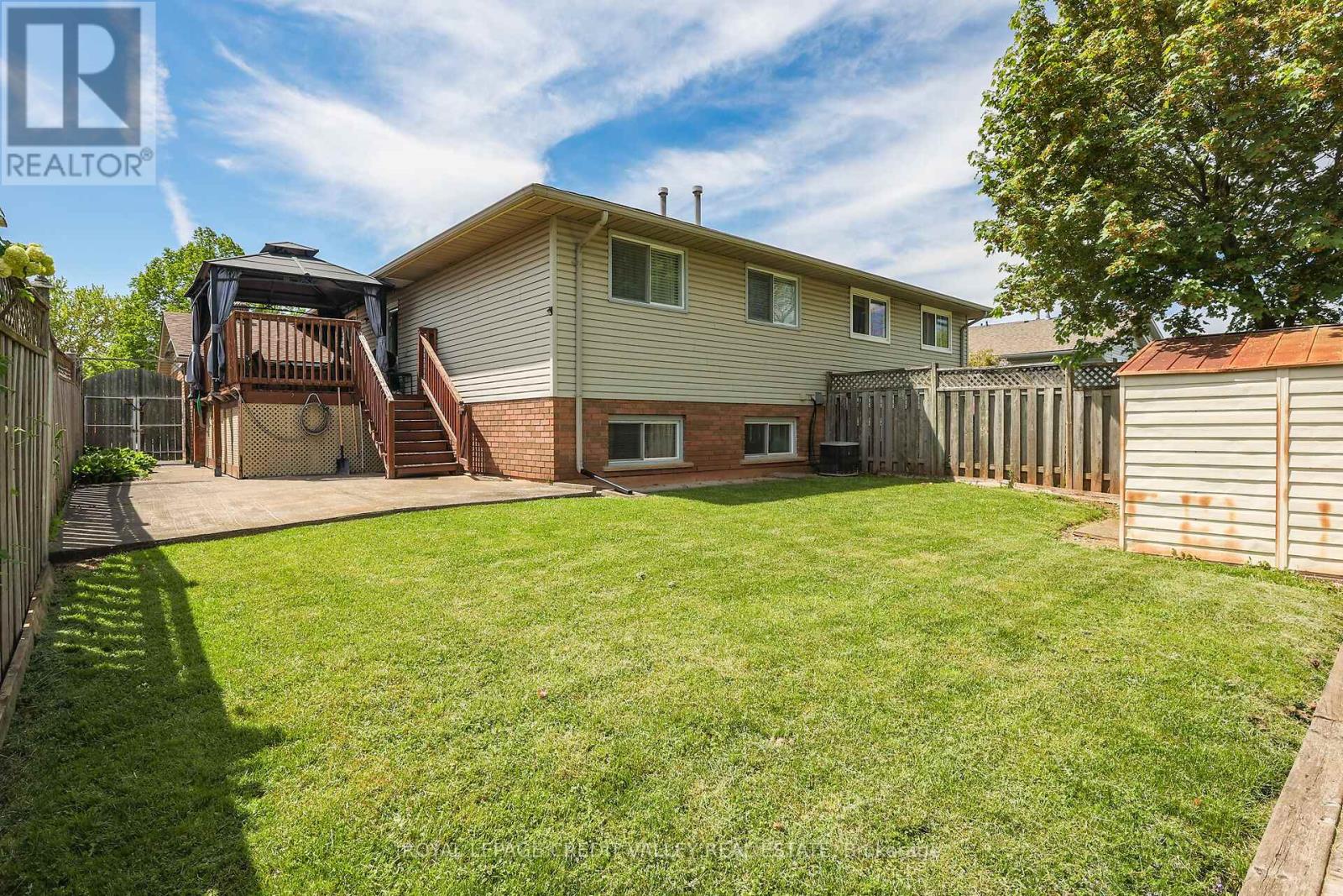 4329 Concord Avenue, Lincoln, Ontario  L0R 1B6 - Photo 35 - X12162535