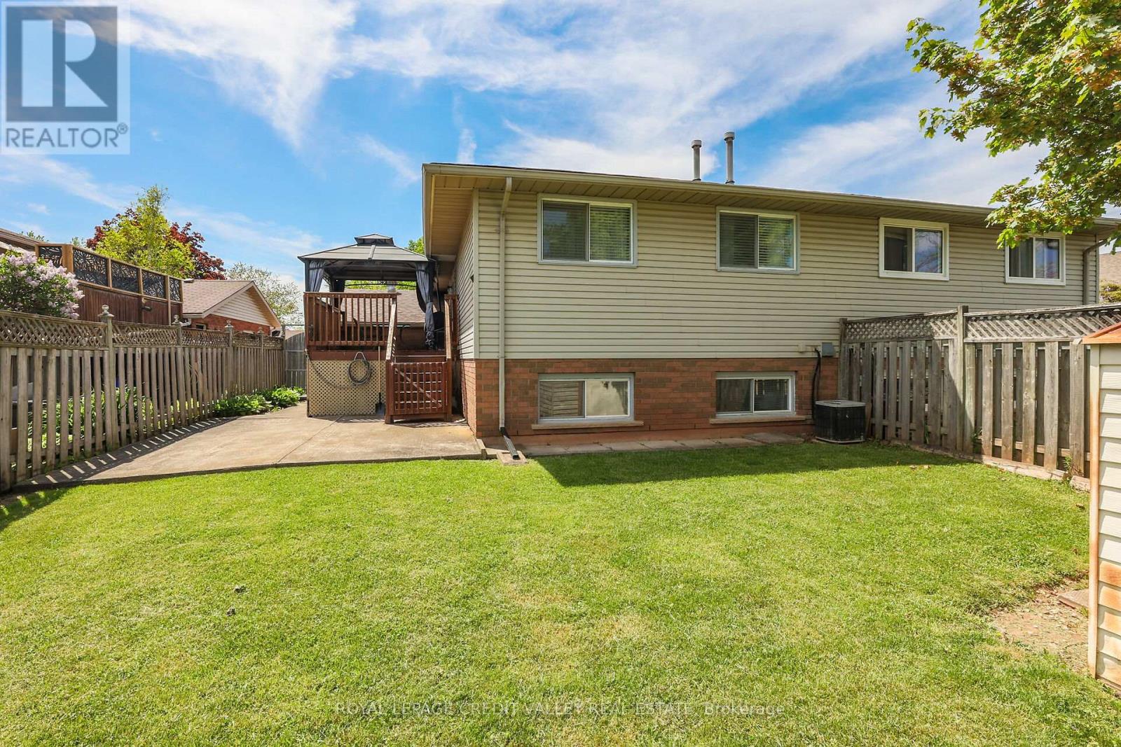 4329 Concord Avenue, Lincoln, Ontario  L0R 1B6 - Photo 36 - X12162535