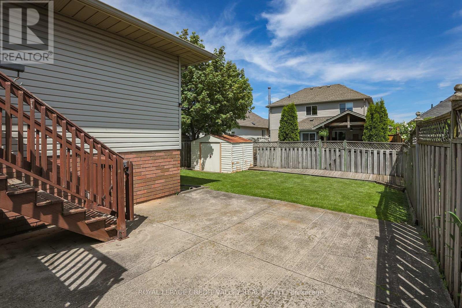 4329 Concord Avenue, Lincoln, Ontario  L0R 1B6 - Photo 40 - X12162535