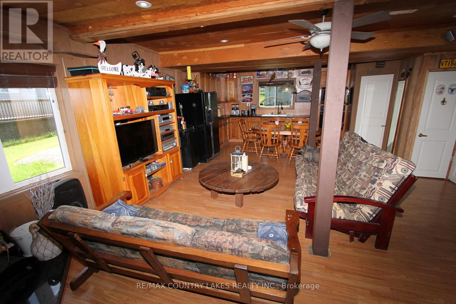 8 Saturn Lane, Kawartha Lakes, Ontario  K0M 2B0 - Photo 12 - X12162540