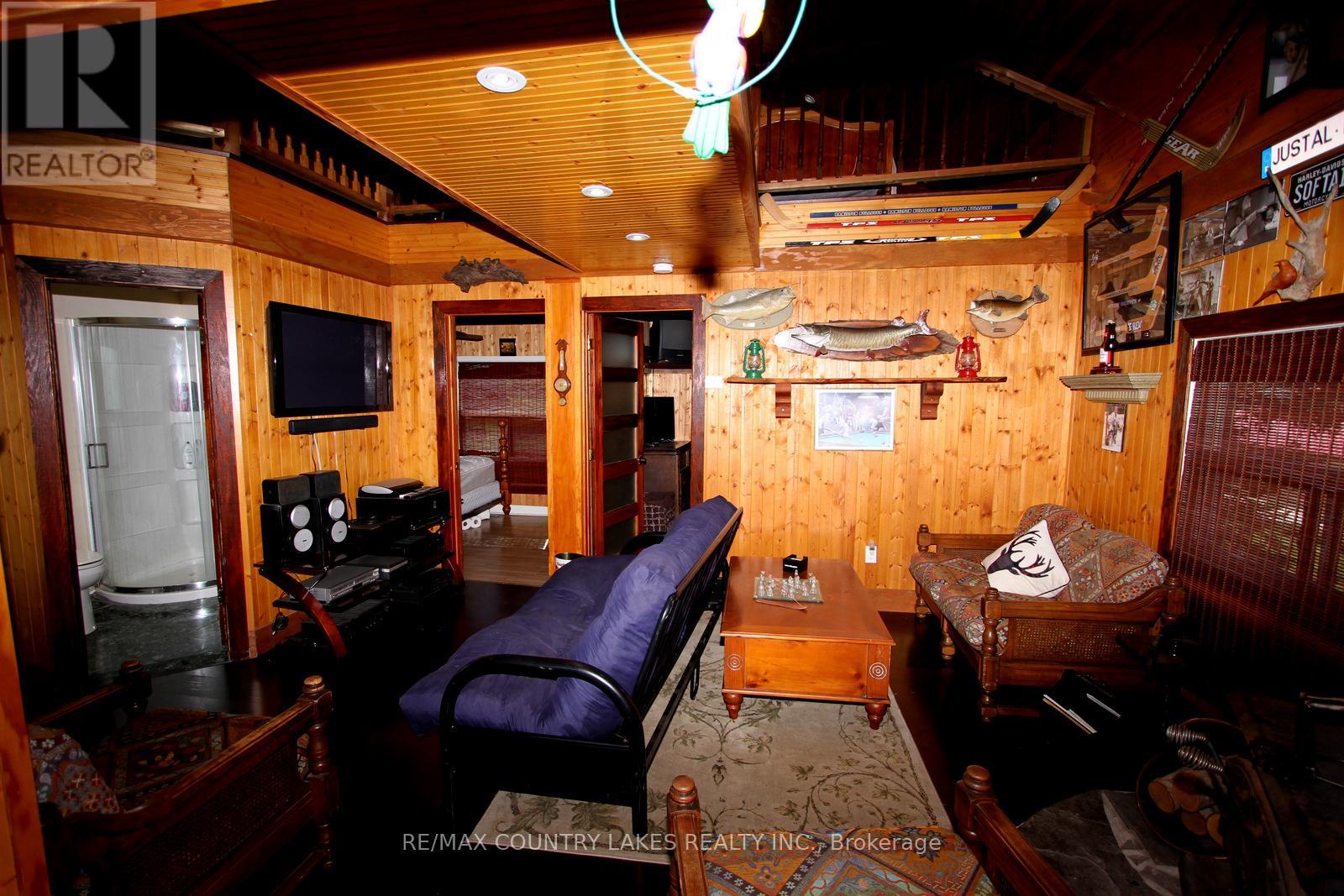 8 Saturn Lane, Kawartha Lakes, Ontario  K0M 2B0 - Photo 18 - X12162540