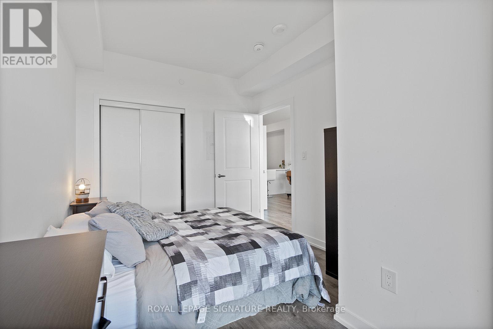 804 - 450 Dundas Street E, Hamilton, Ontario  L8B 1Z2 - Photo 11 - X12162547