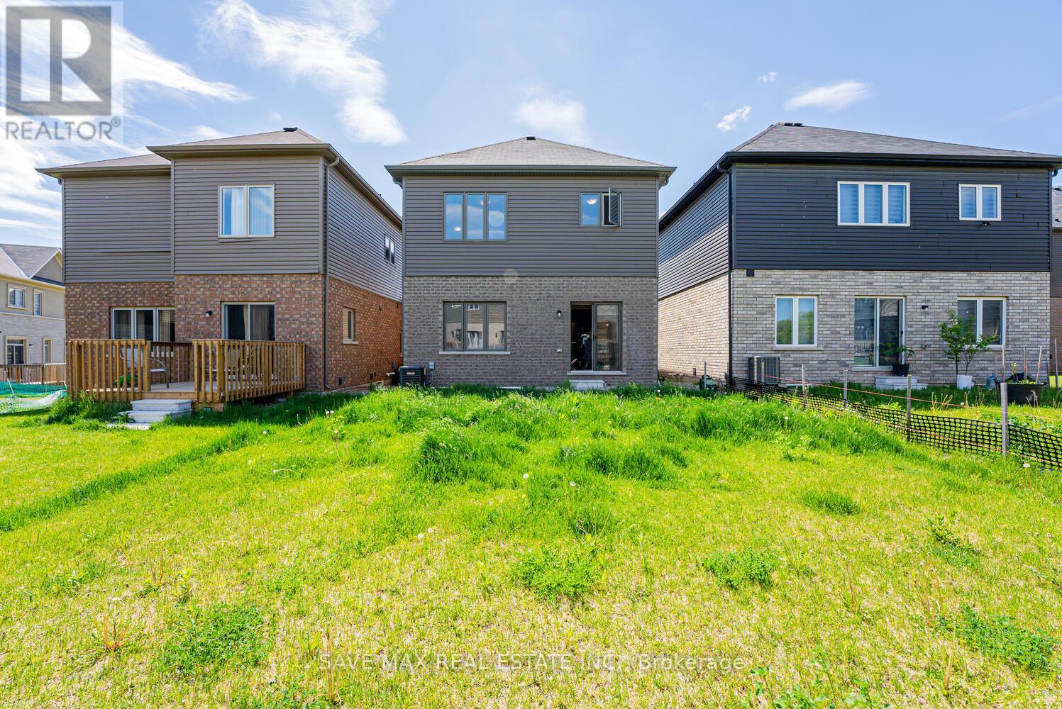 4 Tarrison Street S, Brantford, Ontario  N3V 0B1 - Photo 41 - X12162586