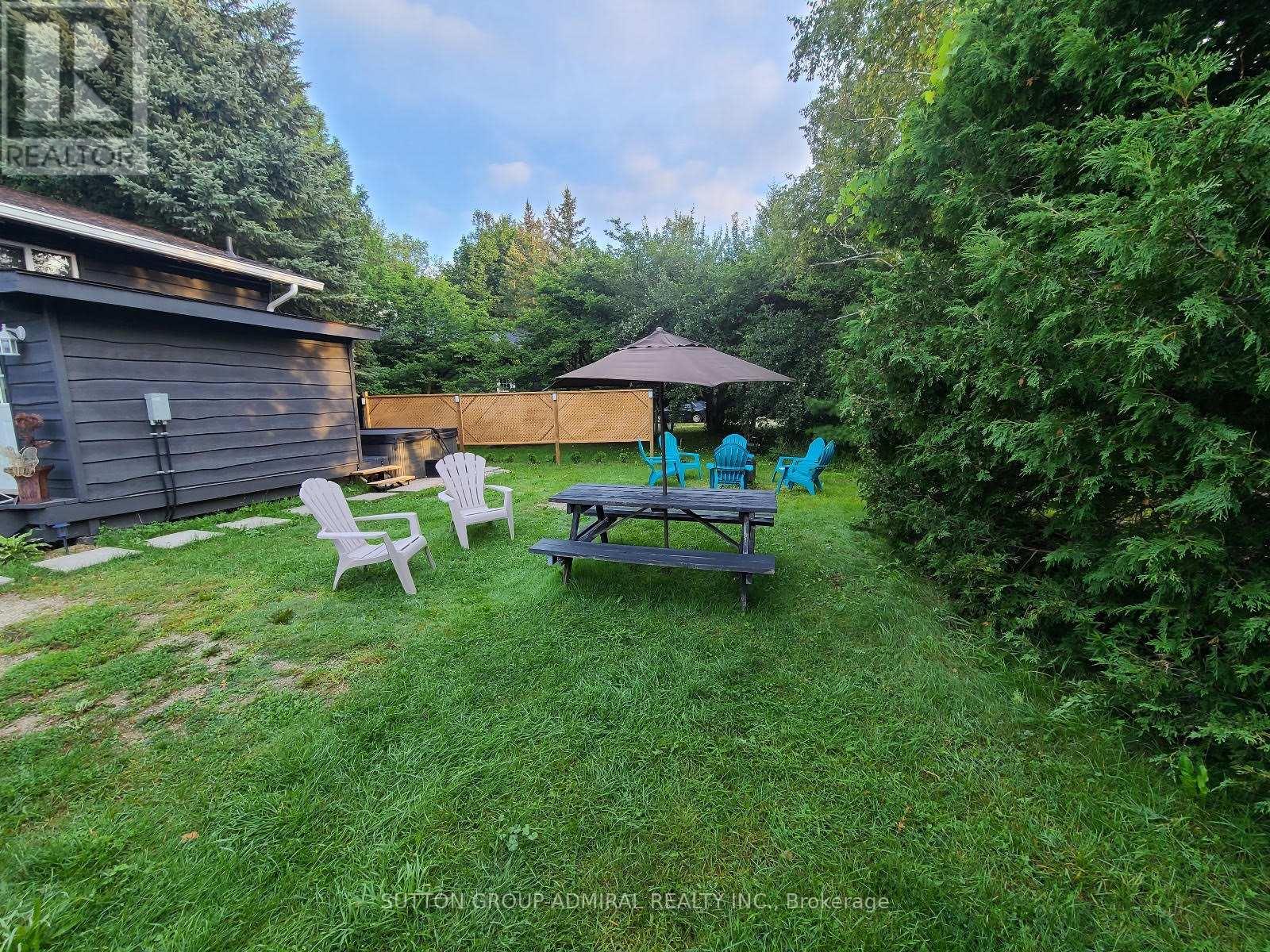 181 Arlberg Crescent, Blue Mountains, Ontario  L9Y 0M1 - Photo 42 - X12162598