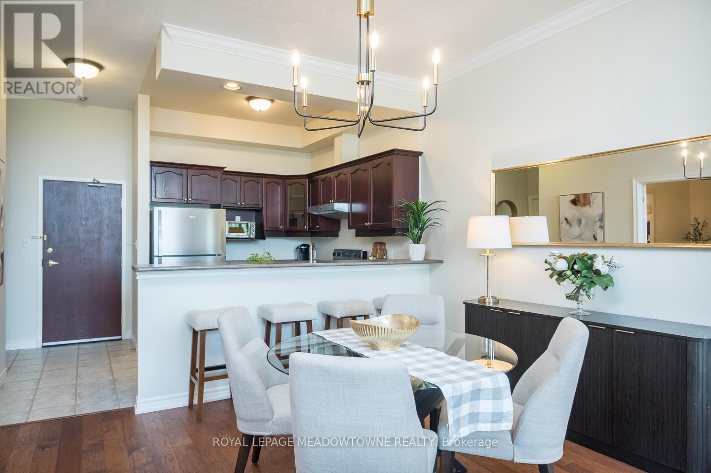 318 - 262 Dundas Street E, Hamilton (Waterdown), Ontario  L8B 1A9 - Photo 23 - X12162658