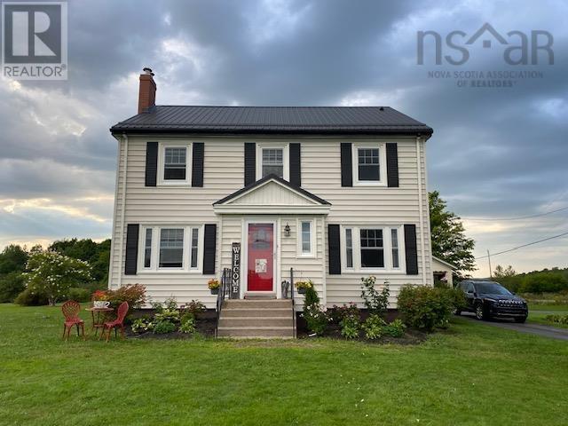 1401 Barss Corner Road, Barss Corner, Nova Scotia  B0R 1A0 - Photo 1 - 202508512