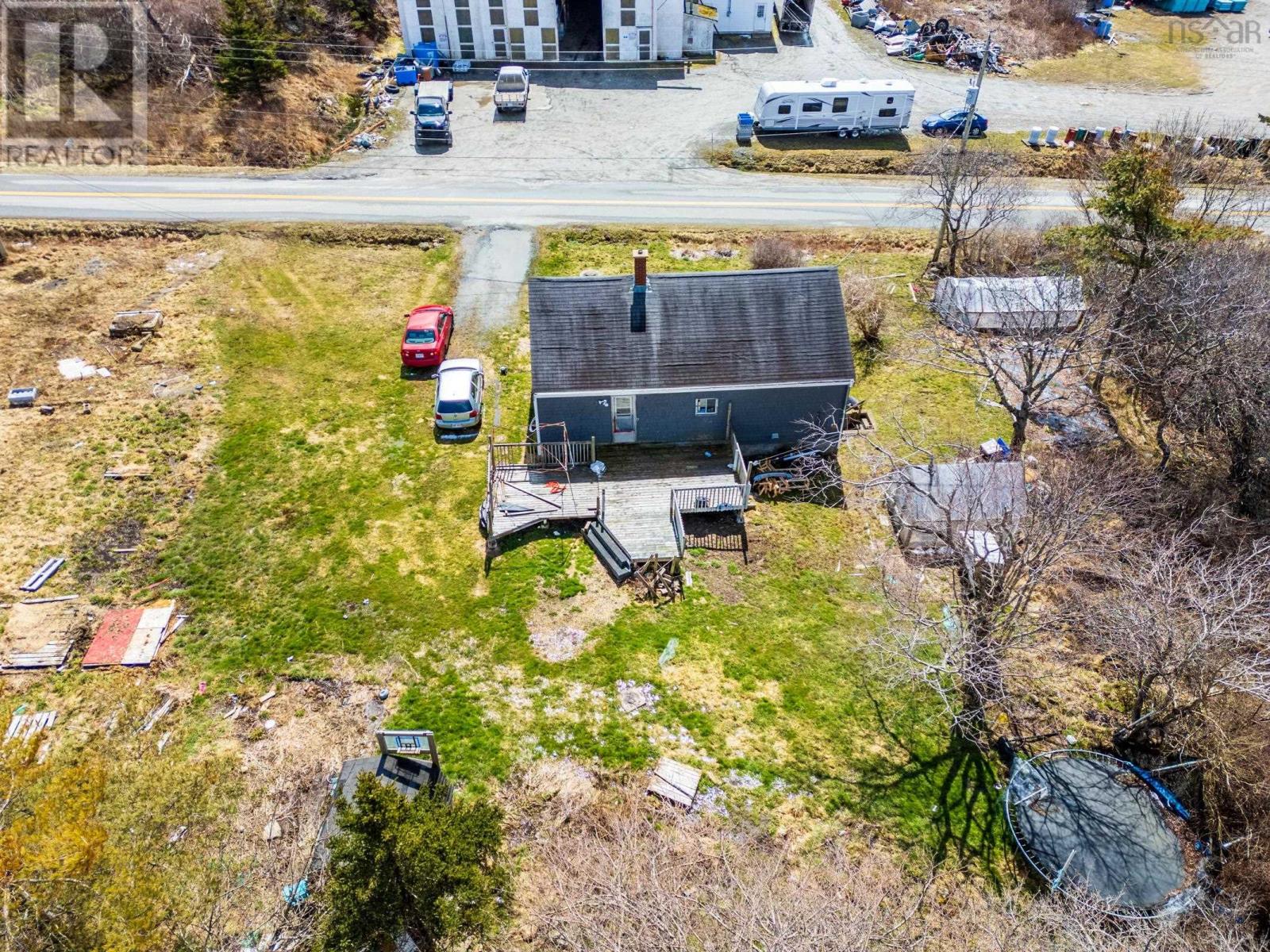24 Doucet Wharf Road, Lower Wedgeport, Nova Scotia  B0W 2B0 - Photo 37 - 202507549