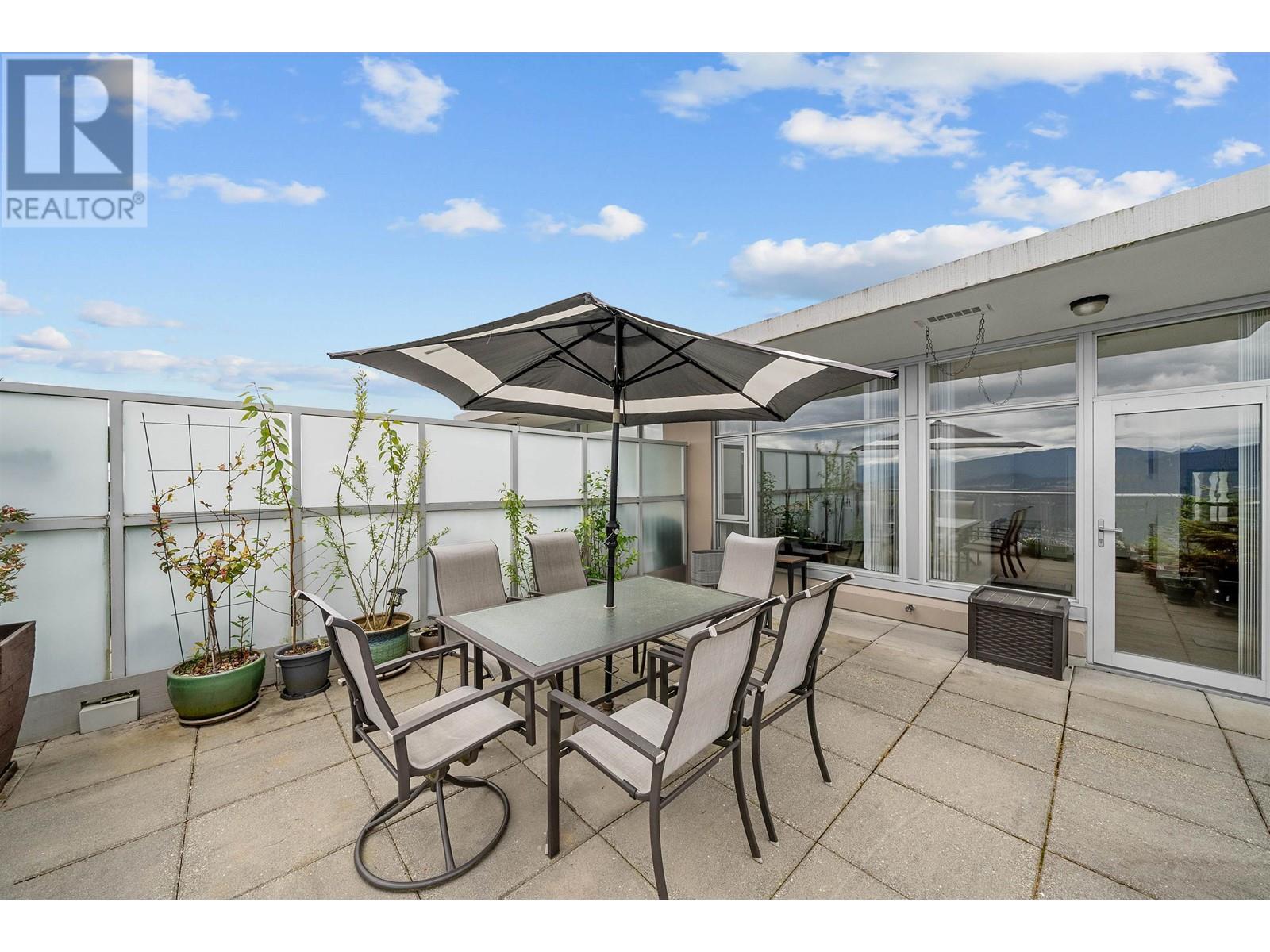 1206 9266 University Crescent, Burnaby, British Columbia  V5A 4Z1 - Photo 24 - R3005080