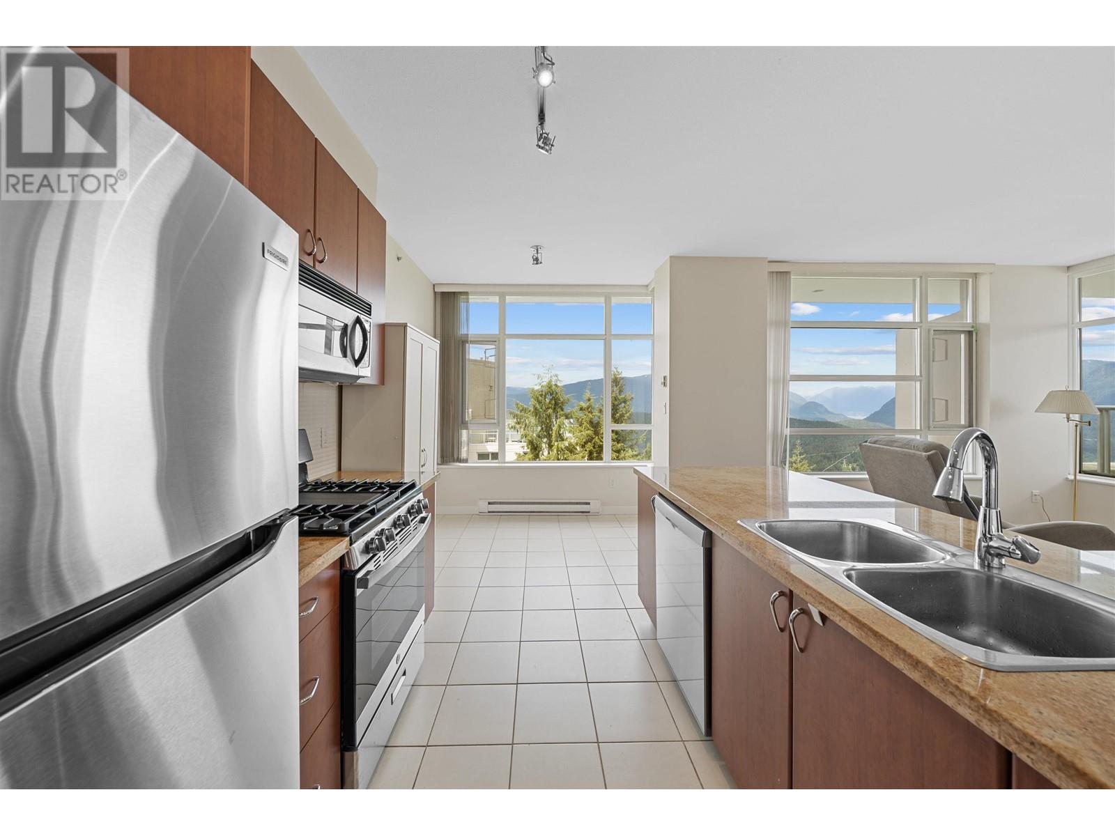 1206 9266 University Crescent, Burnaby, British Columbia  V5A 4Z1 - Photo 10 - R3005080