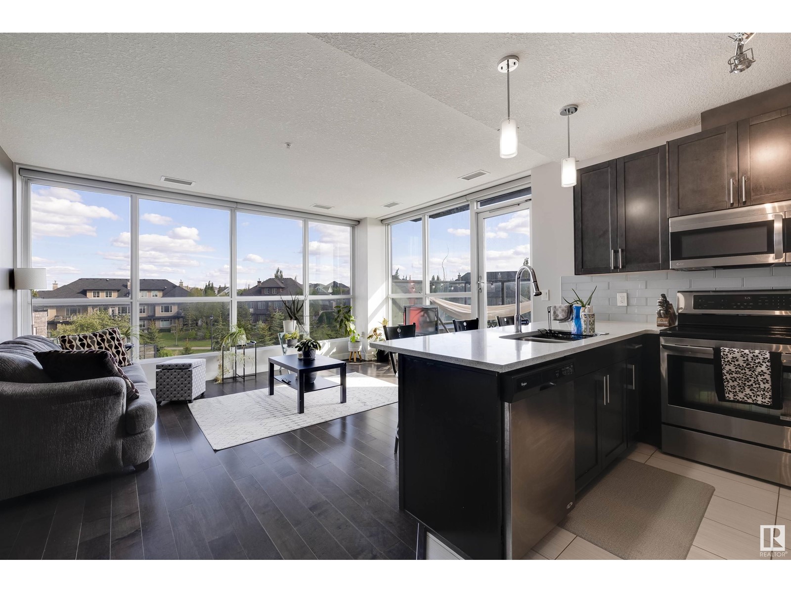 #227 5151 Windermere Bv Sw, Edmonton, Alberta  T6W 2K4 - Photo 2 - E4437588
