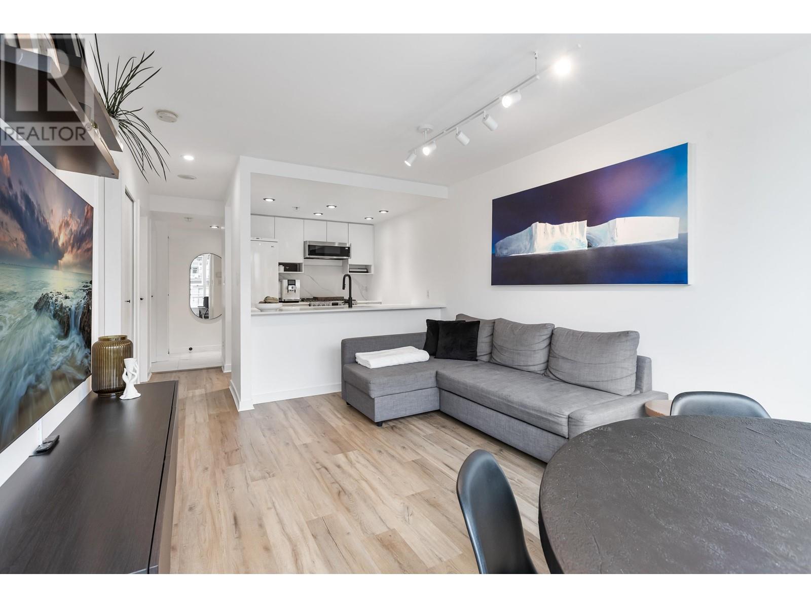 1207 928 Beatty Street, Vancouver, British Columbia  V6Z 3G6 - Photo 16 - R3004295