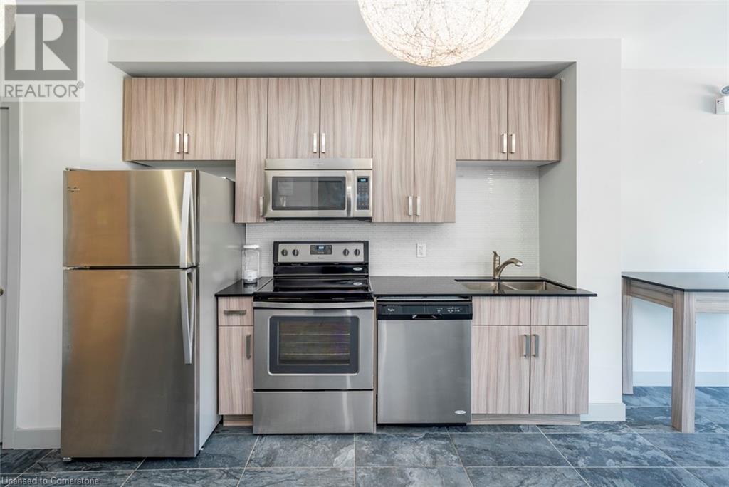 1 Victoria Street S Unit# 1512, Kitchener, Ontario  N2G 0B5 - Photo 27 - 40700659