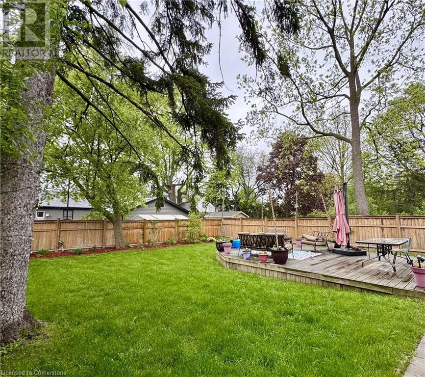 48 West 3rd Street, Hamilton, Ontario  L9C 3J9 - Photo 30 - 40710881