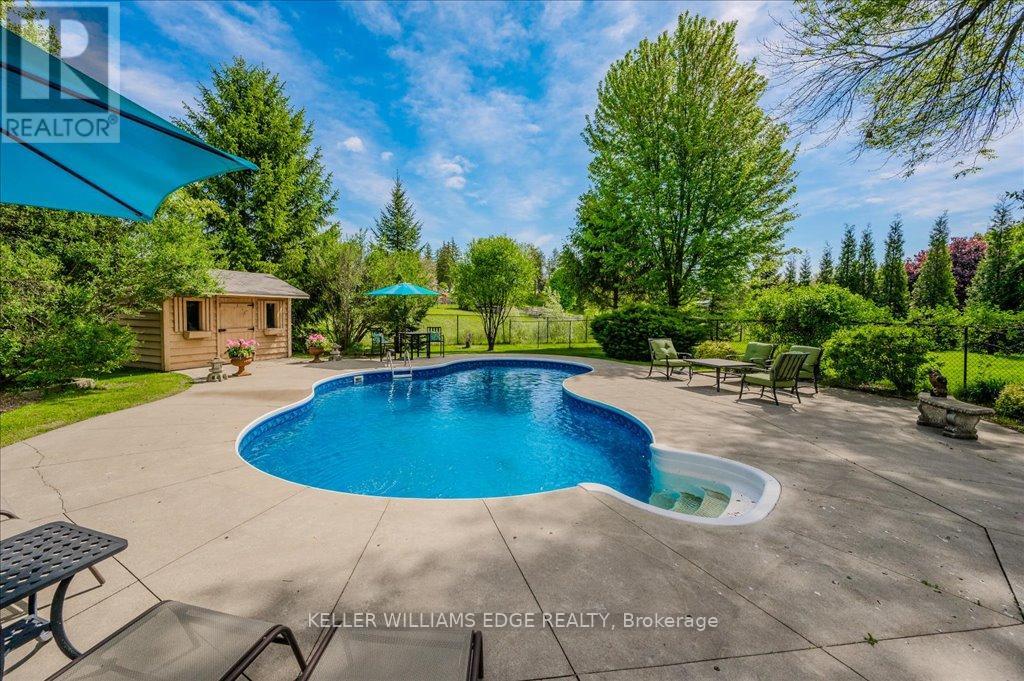 1 Franks Lane, Brant, Ontario  N3T 5L7 - Photo 44 - X12131670