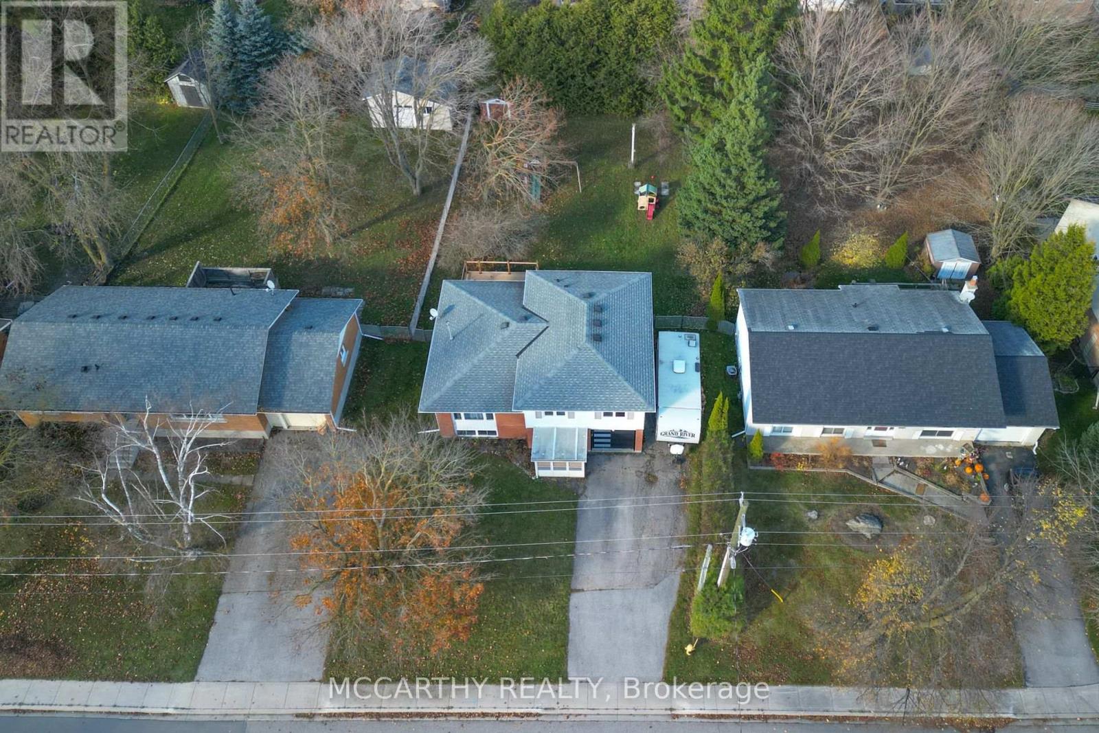 130 Franklyn Street, Shelburne, Ontario  L9V 2Y3 - Photo 1 - X12130901