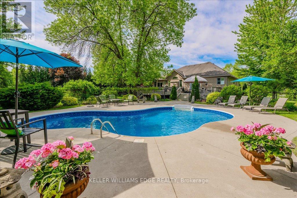 1 Franks Lane, Brant, Ontario  N3T 5L7 - Photo 42 - X12131670