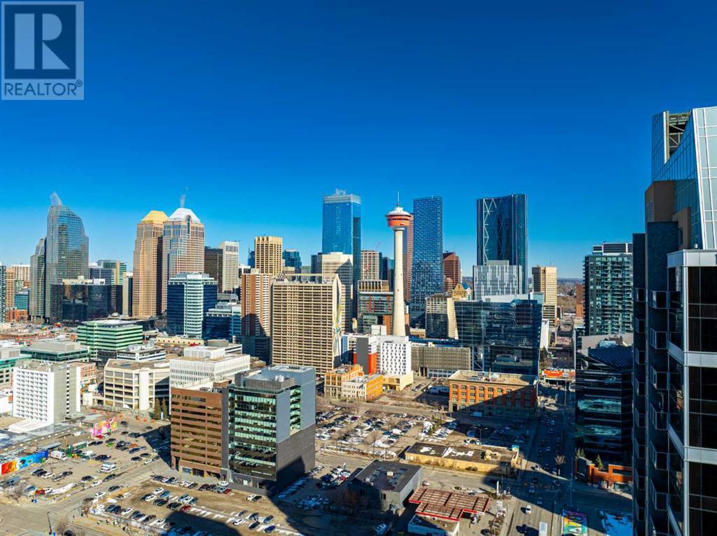 1402, 1410 1 Street Se, Calgary, Alberta  T2G 5T7 - Photo 13 - A2203432