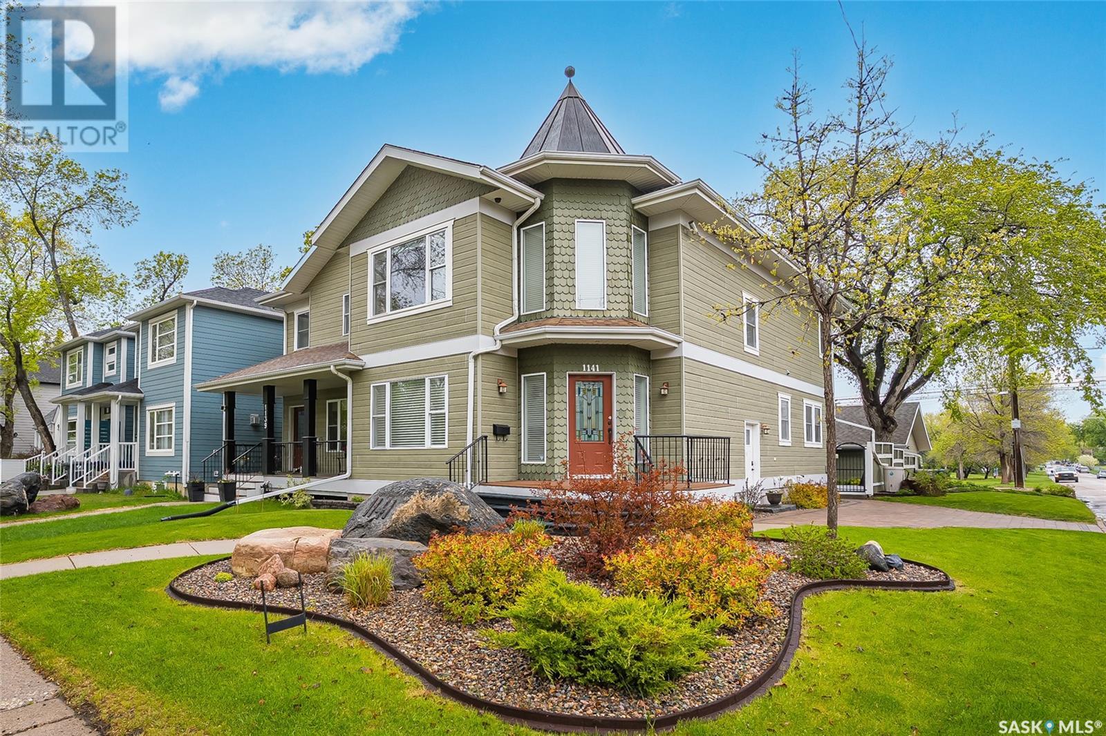1141 Main STREET E, Saskatoon, Saskatchewan