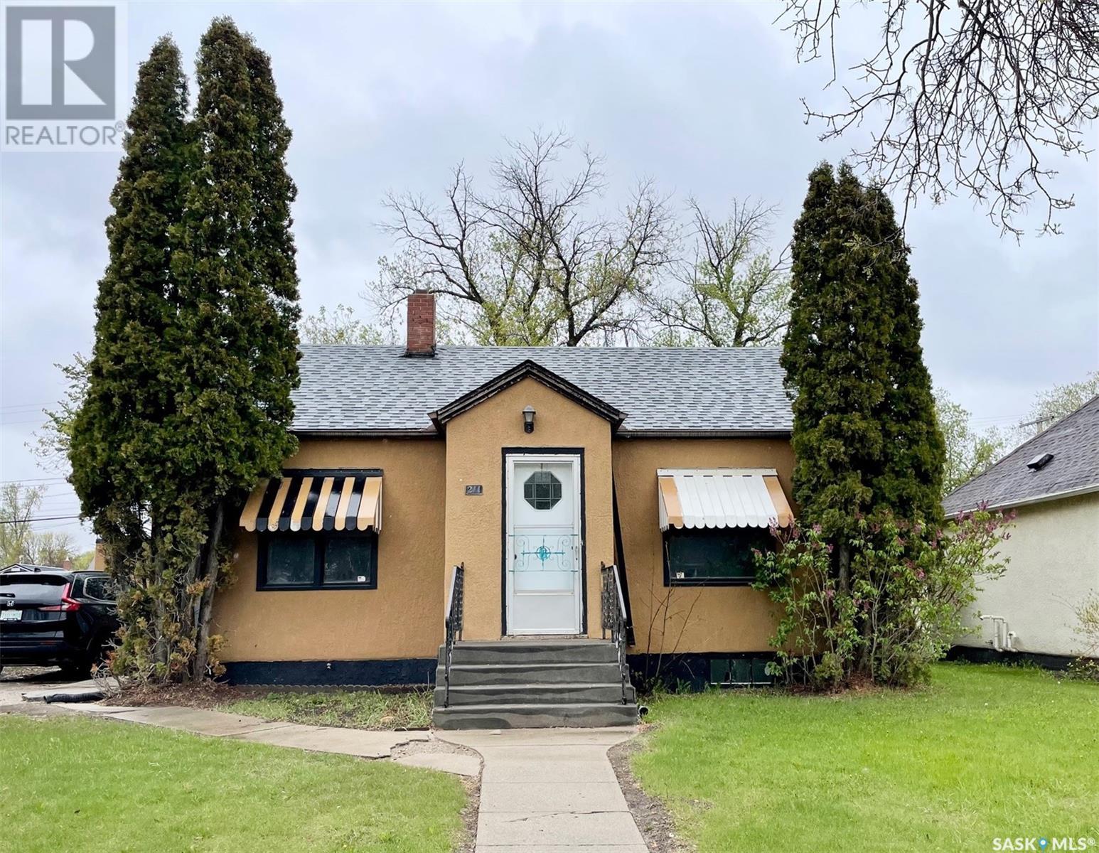 211 Broadway STREET W, Yorkton, Saskatchewan