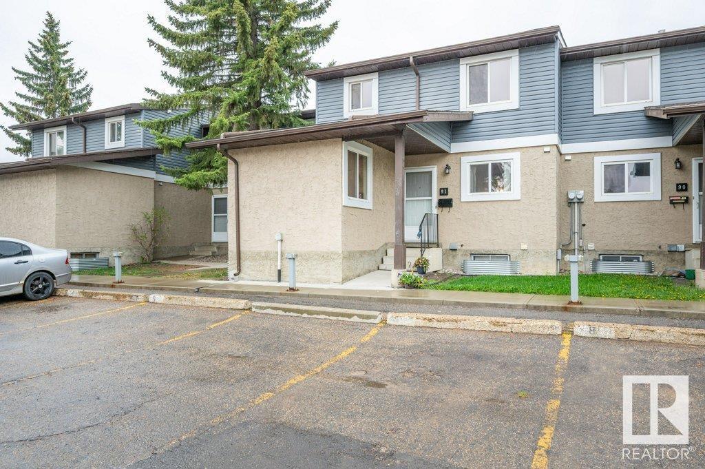 #91 7604 29 Av Nw, Edmonton, Alberta  T6K 3Z3 - Photo 6 - E4437591