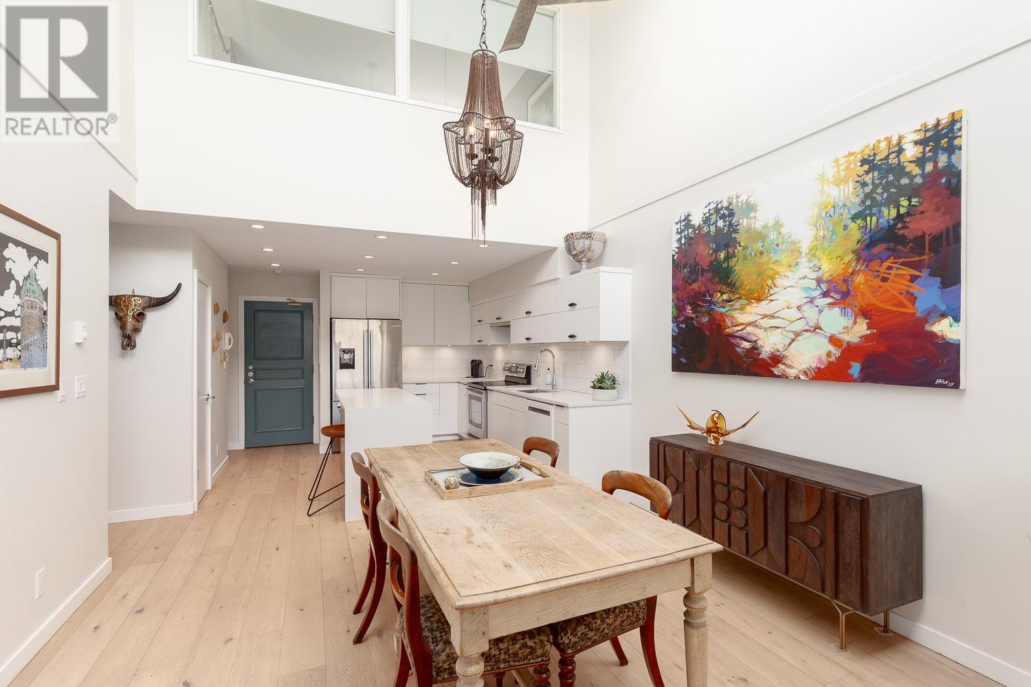303 650 Moberly Road, Vancouver, British Columbia  V5Z 4J1 - Photo 10 - R3004414