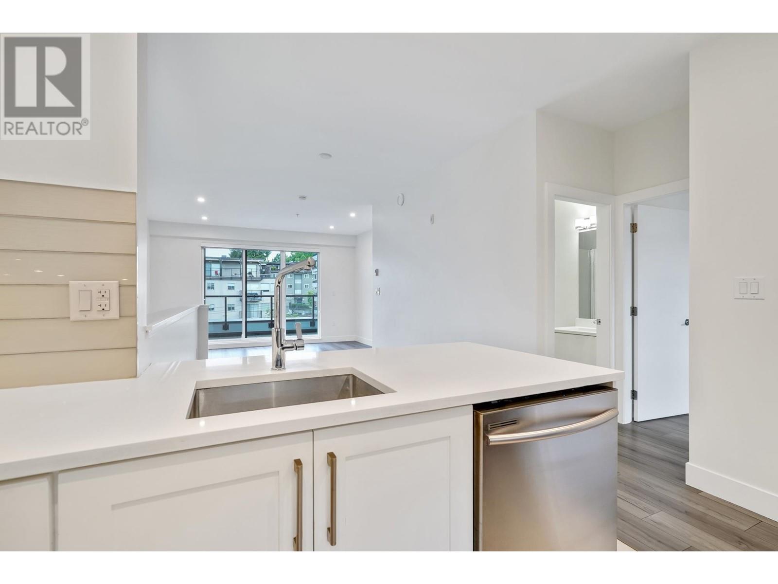 510 218 Carnarvon Street, New Westminster, British Columbia  V3L 1B8 - Photo 3 - R3005211