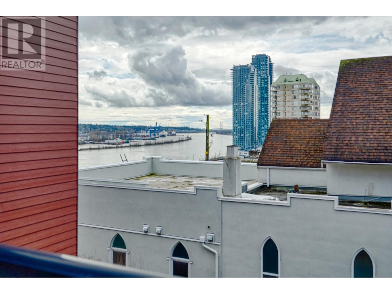 510 218 Carnarvon Street, New Westminster, British Columbia  V3L 1B8 - Photo 20 - R3005211