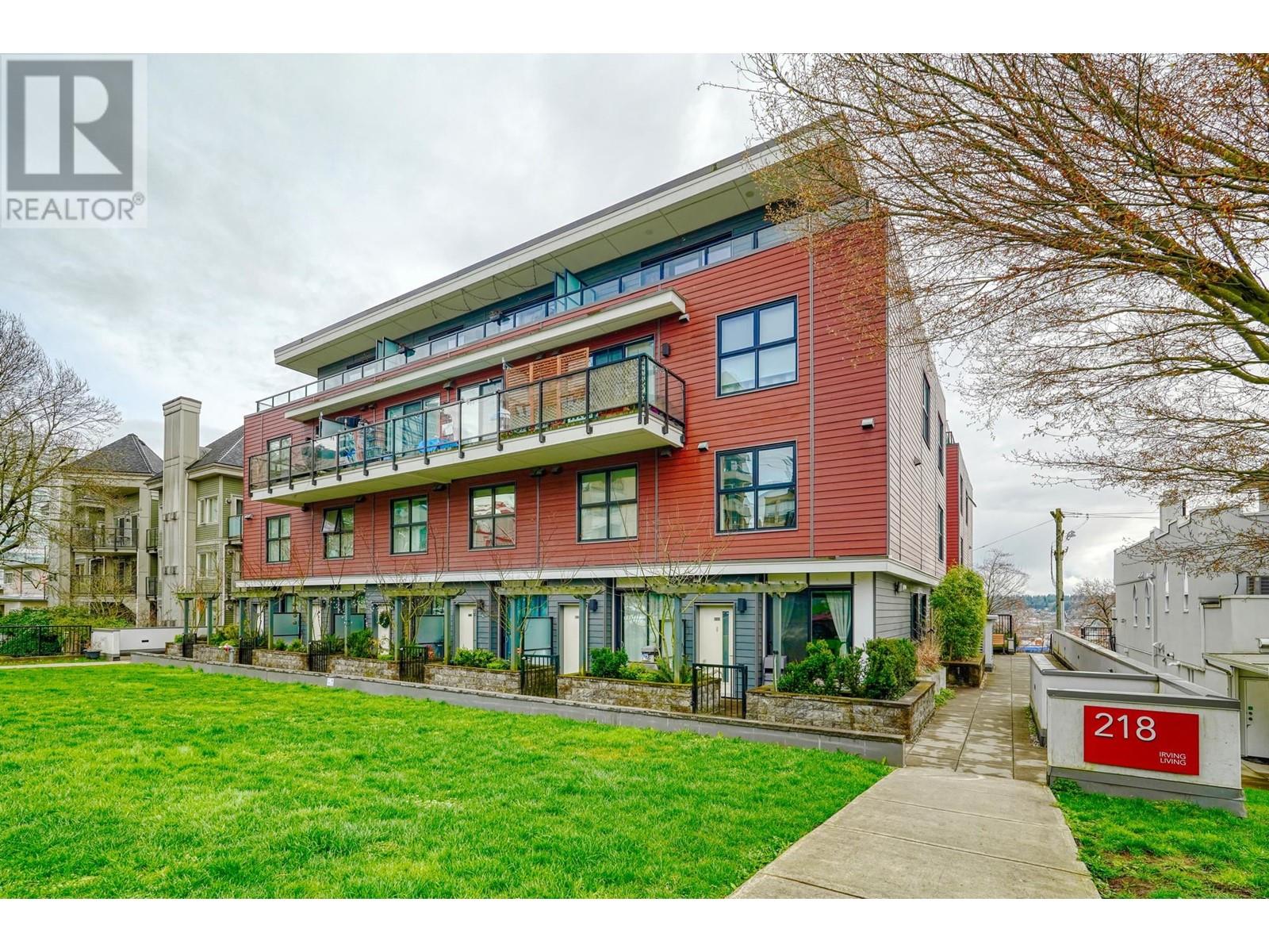 510 218 Carnarvon Street, New Westminster, British Columbia  V3L 1B8 - Photo 21 - R3005211