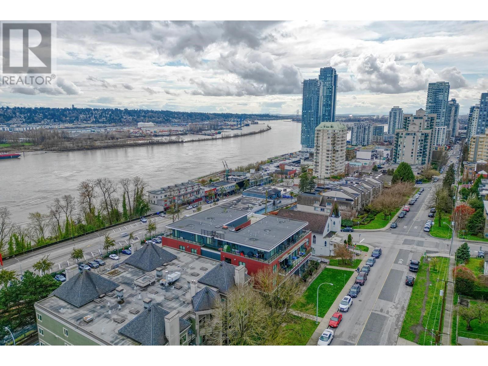 510 218 Carnarvon Street, New Westminster, British Columbia  V3L 1B8 - Photo 23 - R3005211