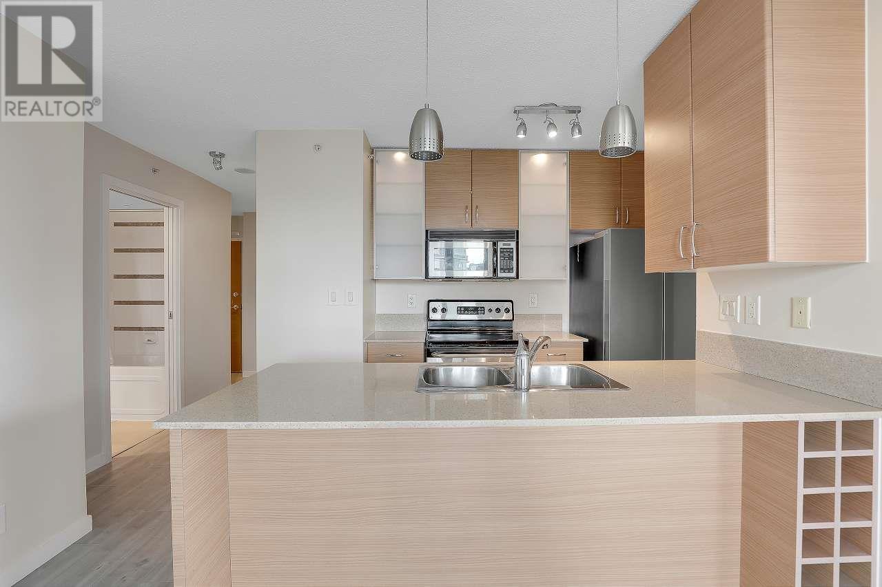 3103 928 Homer Street, Vancouver, British Columbia  V6B 1T7 - Photo 17 - R3005227