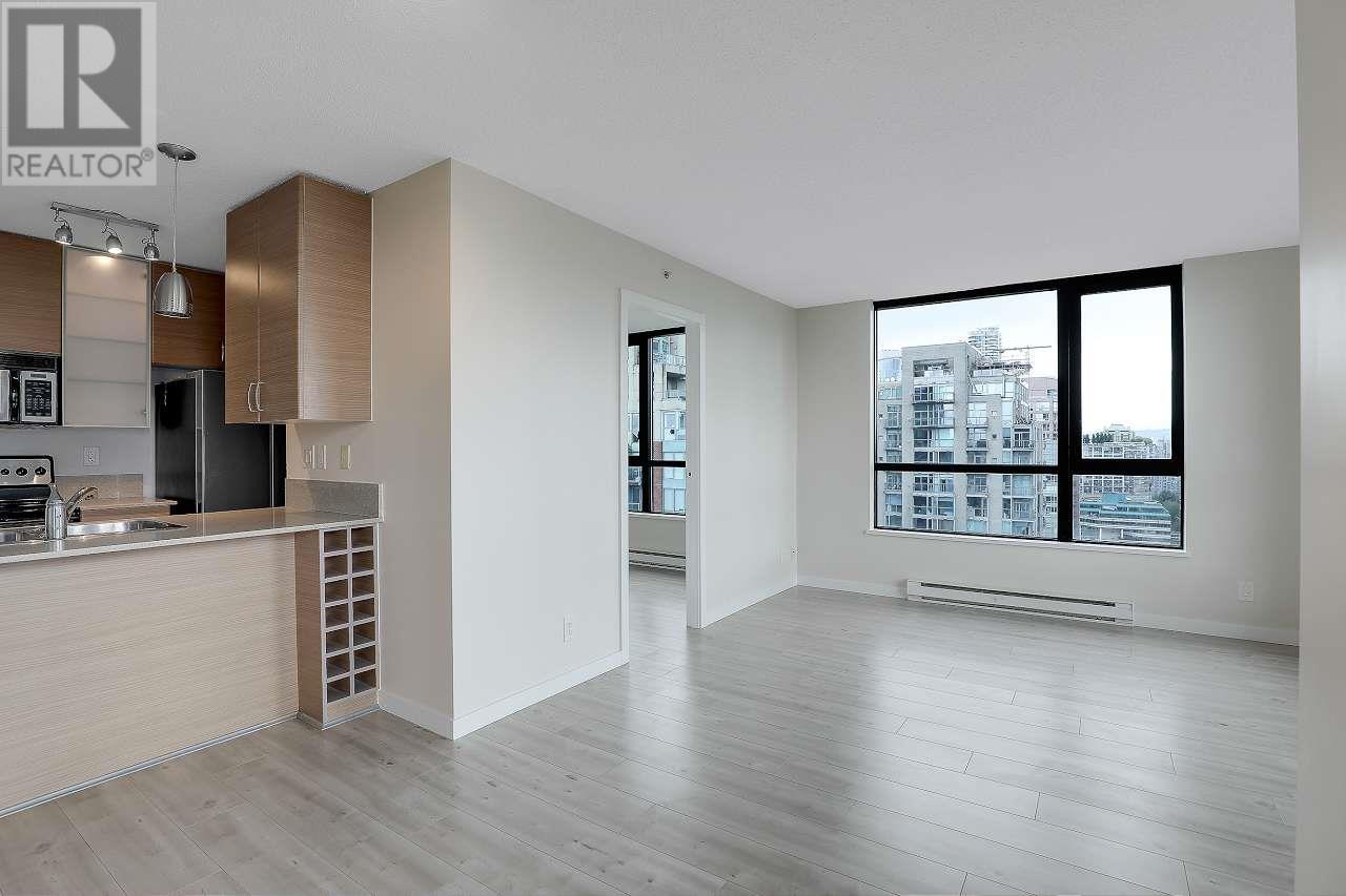 3103 928 Homer Street, Vancouver, British Columbia  V6B 1T7 - Photo 2 - R3005227
