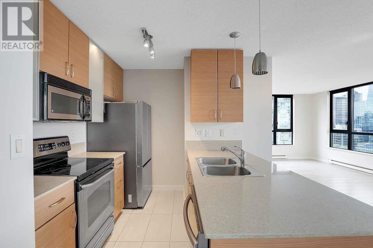 3103 928 Homer Street, Vancouver, British Columbia  V6B 1T7 - Photo 19 - R3005227