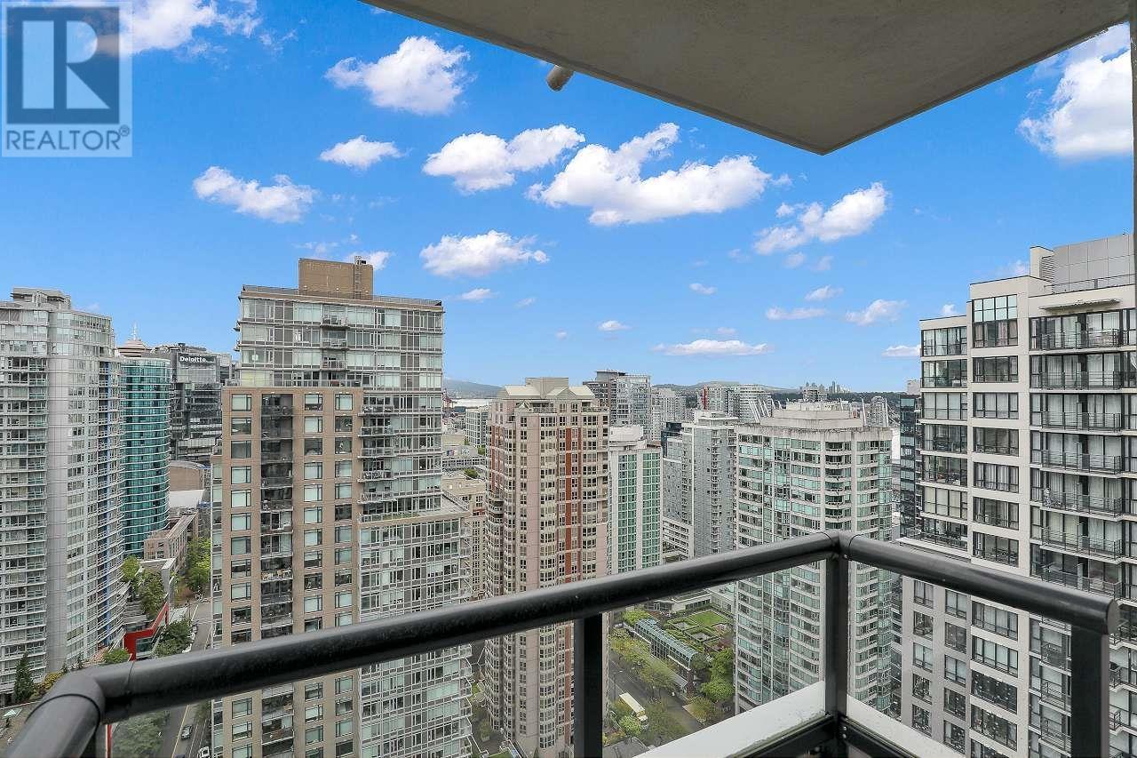 3103 928 Homer Street, Vancouver, British Columbia  V6B 1T7 - Photo 10 - R3005227