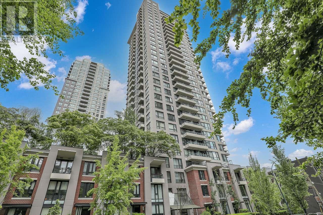 3103 928 Homer Street, Vancouver, British Columbia  V6B 1T7 - Photo 39 - R3005227