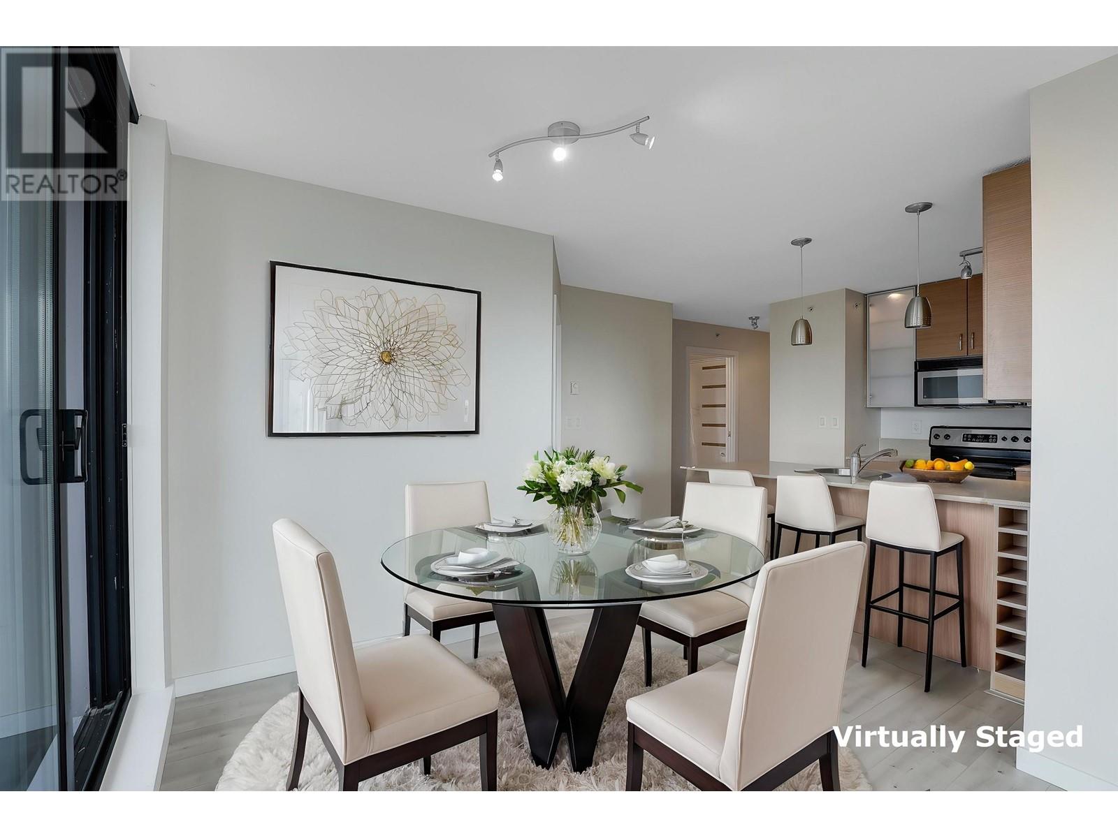 3103 928 Homer Street, Vancouver, British Columbia  V6B 1T7 - Photo 13 - R3005227