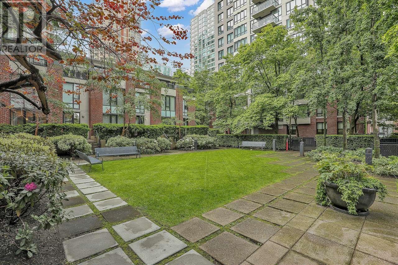 3103 928 Homer Street, Vancouver, British Columbia  V6B 1T7 - Photo 35 - R3005227