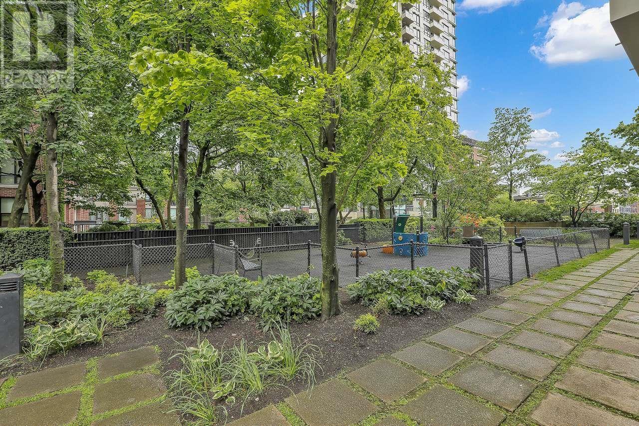 3103 928 Homer Street, Vancouver, British Columbia  V6B 1T7 - Photo 36 - R3005227